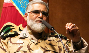 لزوم افزایش آمادگی رزمی نیروهای مسلح کشور