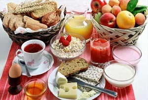 نکات تغـذیه ‌ای برای روزه‌ داری در فـصل‌ تابستان
