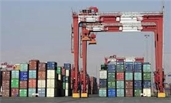 حجم تجارت خارجی در بهار از ۲۴ میلیارد دلار گذشت/ واردات؛ ۱۲،۳ میلیارد دلار