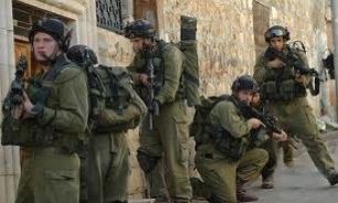 تخریب منزل متهمان به ربودن 3 شهرک نشین صهیونیست در الخلیل