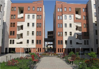 تخصیص ۶۶ میلیارد تومان برای تاسیسات زیربنایی مسکن مهر کردستان
