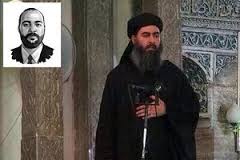 آمریکایی ها به اشتباه خلیفه را آزاد کردند!