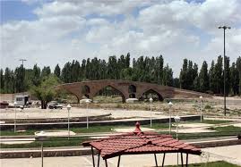 اتمام مرمت و ساماندهی پل سید محمد در زنجان