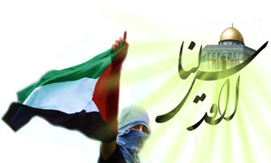ملت مسلمان ایران در روز "قدس" خروشان‌تر از سال‌های گذشته حضور می‌یابند