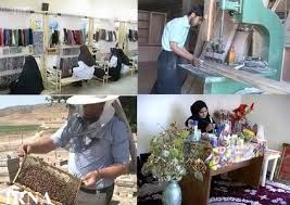 اجرا ی 133طرح اشتغالزايي برای مددجویان كميته امداد خراسان شمالي