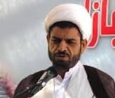 مردم در روز قدس انزجار خود را از جنایات صهیونیست در غزه فریاد بزنند