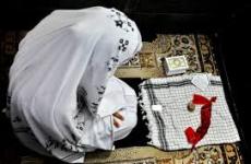 آغاز اعتکاف رمضانیه دانش آموزی در استان چهارمحال و بختیاری