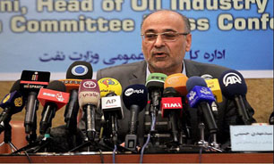 حفظ منافع ملی کشور با بازنگری قراردادها نفتی/ برداشت از میادین مشترک در اولویت وزارت نفت قرار دارد