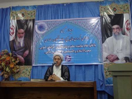 حضور  پرشور ملت ایران در راهپیمایی روز جهانی قدس