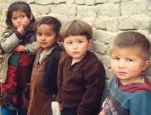 70 درصد کودکان خیابانی در فارس از اتباع بیگانه