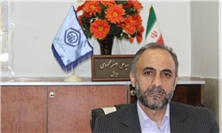 برداشت مکانیزه برنج در بیش از 6 هزار و 500 هکتار از شالیزارهای مازندران