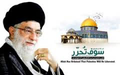 رژیم جعلی و غاصب صهیونیستی در ورطه نابودی است