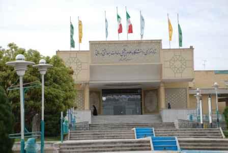 تعطیلی يك كارگاه زيرزميني توليد لبنيات در يكي از روستاهاي جنوبي اصفهان