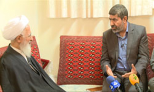 وظیفه هر مسلمانی در هر جای دنیا حمایت از فلسطین است