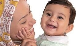زنان با زایمان خود را جاودانه می‌کنند مردان با کار