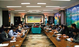 کیفیت مشارکت در بزرگداشت روز جهانی جهانگردی بررسی شد