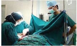 ایثار ماندگار جوانی دیگر در 27 سالگی