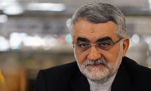 رئیس کمیسیون سیاست خارجی و امنیت مجلس به شبکه چهار می‌آید