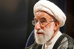 آیت الله جنتی مجددا به عنوان دبیر شورای نگهبان انتخاب شد