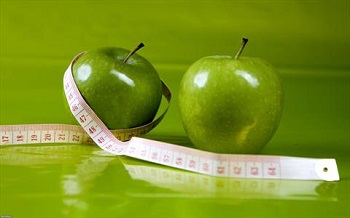 بایستید تا لاغر شوید!!!
