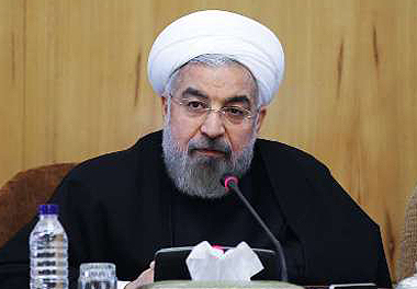 دستور فوری رییس جمهور برای کمک به مردم و مجروحان فلسطین