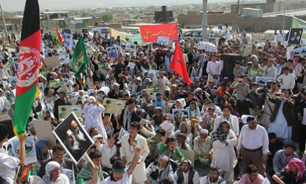 روزنامه نگار افغان: امام خمینی (ره) با نامگذاری روز قدس مسلمانان جهان را متحد کرد