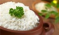 چرا نباید برنج را آبکش کرد؟