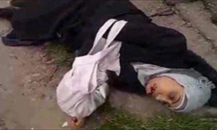 حملات خشونت آمیز به زنان محجبه در کشورهای مدعی حقوق بشر/ روزانه 2 مورد حمله به مسلمانان در انگلیس صورت می‌گیرد + فیلم