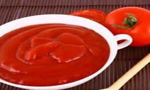 افزایش "صادرات" رب گوجه