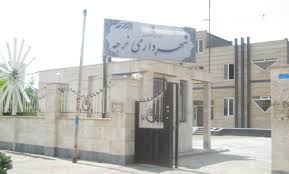 اعتبار 3 میلیارد ریالی شهرداری نرجه برای تکمیل پارک پردیسگان