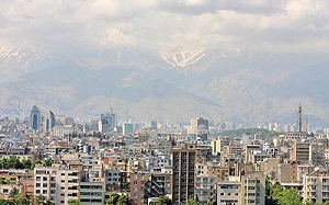 آپارتمان‌های 100 متری در تهران +جدول