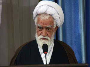امام جمعه بندرعباس : قدرت پوشالی رژیم صهیونیستی نمایان شده است