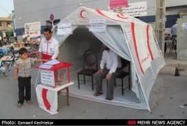 جمع آوری بیش از یک میلیارد ریال کمک مردمی برای غزه در خراسان رضوی