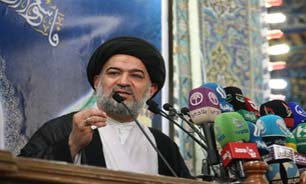 نماینده آیت الله سیستانی، تشکیل دولت عراق را در هفته جاری خواستار شد