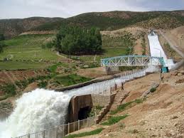 تابستان و حضور مسافران در کانون های گردشگری استان چهارمحال و بختیاری