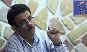 پیام حسین انتظامی به مناسبت درگذشت ناصر احمدپور