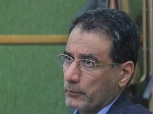 شرط رهایی فرجی دانا از استیضاح