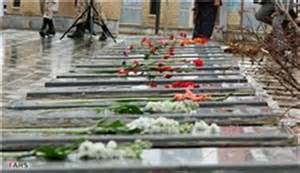 ساماندهی 39 گلزار شهدا درقم