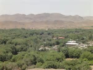 دستجرد با 24 درجه سانتی‌گراد خنک‌ترین نقطه استان قم