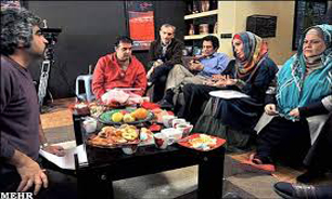 ساختمان پزشكان در شبكه سلامت
