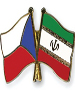 سفر هیئت پارلمانی جمهوری چک به تهران