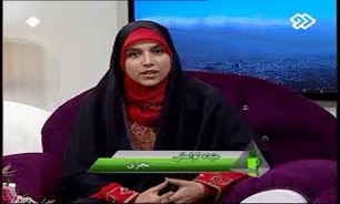 رونمایی از سایت برنامه "كافه سؤال" در این برنامه