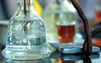 بیکاری 250 هزار نفر به خاطر قلیان