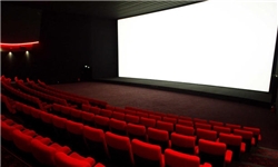 واکنش مغز در سینما