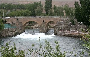 استان چهارمحال و بختیاری میزبان بیش از یک میلیون مسافر در تعطیلات عید فطر