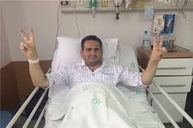 علت مرگ حسین معدنی از زبان پزشک معالجش