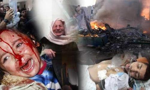 ۵۰ نفر از پزشکان دانشگاه کردستان برای ارائه خدمات به مردم غزه اعلام  آمادگی کردند