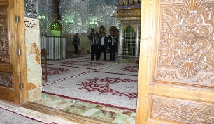 ساخت و بازسازی 226 مسجد درگیلان