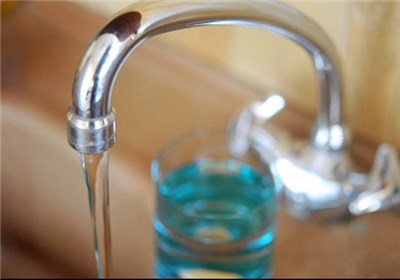 مصرف آب مازنی‌ها بالاتر از سرانه کشوری است