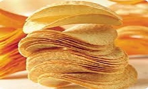 چیپس و پفک کودکان را بی اشتها می‌کند